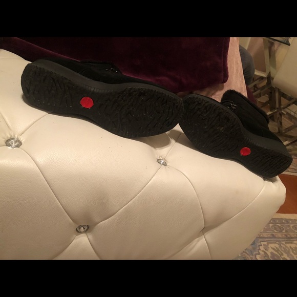 Running ortho Ryka khombo boots - Picture 7 of 7